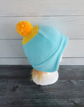 Load image into Gallery viewer, Cha Fleece Hat
