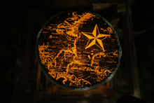 Load image into Gallery viewer, Nautical Blue Lantern Indoor Decor
