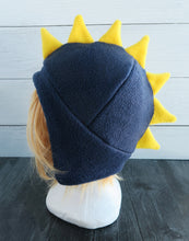Load image into Gallery viewer, SALE on Select Dragon/Dino Fleece Hat
