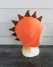 Load image into Gallery viewer, SALE on Select Dragon/Dino Fleece Hat
