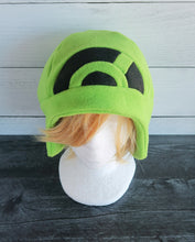 Load image into Gallery viewer, Custom Trainer Fleece Hat
