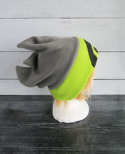 Load image into Gallery viewer, Willow Trainer Fleece Hat
