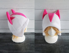 Load image into Gallery viewer, Pach Fleece Hat
