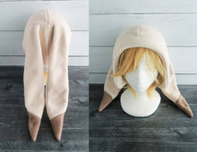 Load image into Gallery viewer, Pik Fleece Hat
