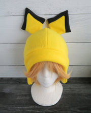 Load image into Gallery viewer, Pich Fleece Hat
