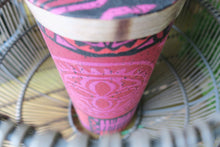 Load image into Gallery viewer, Pōpolohua Lantern Polynesian Indoor Decor

