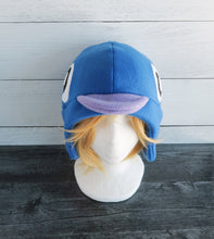Load image into Gallery viewer, Pory Fleece Hat
