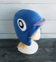 Load image into Gallery viewer, Pory Fleece Hat
