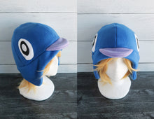 Load image into Gallery viewer, Pory Fleece Hat
