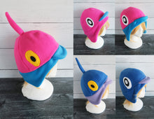 Load image into Gallery viewer, Pory Fleece Hat
