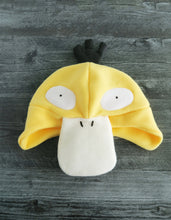 Load image into Gallery viewer, Duck Fleece Hat

