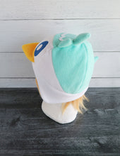 Load image into Gallery viewer, Quack Fleece Hat
