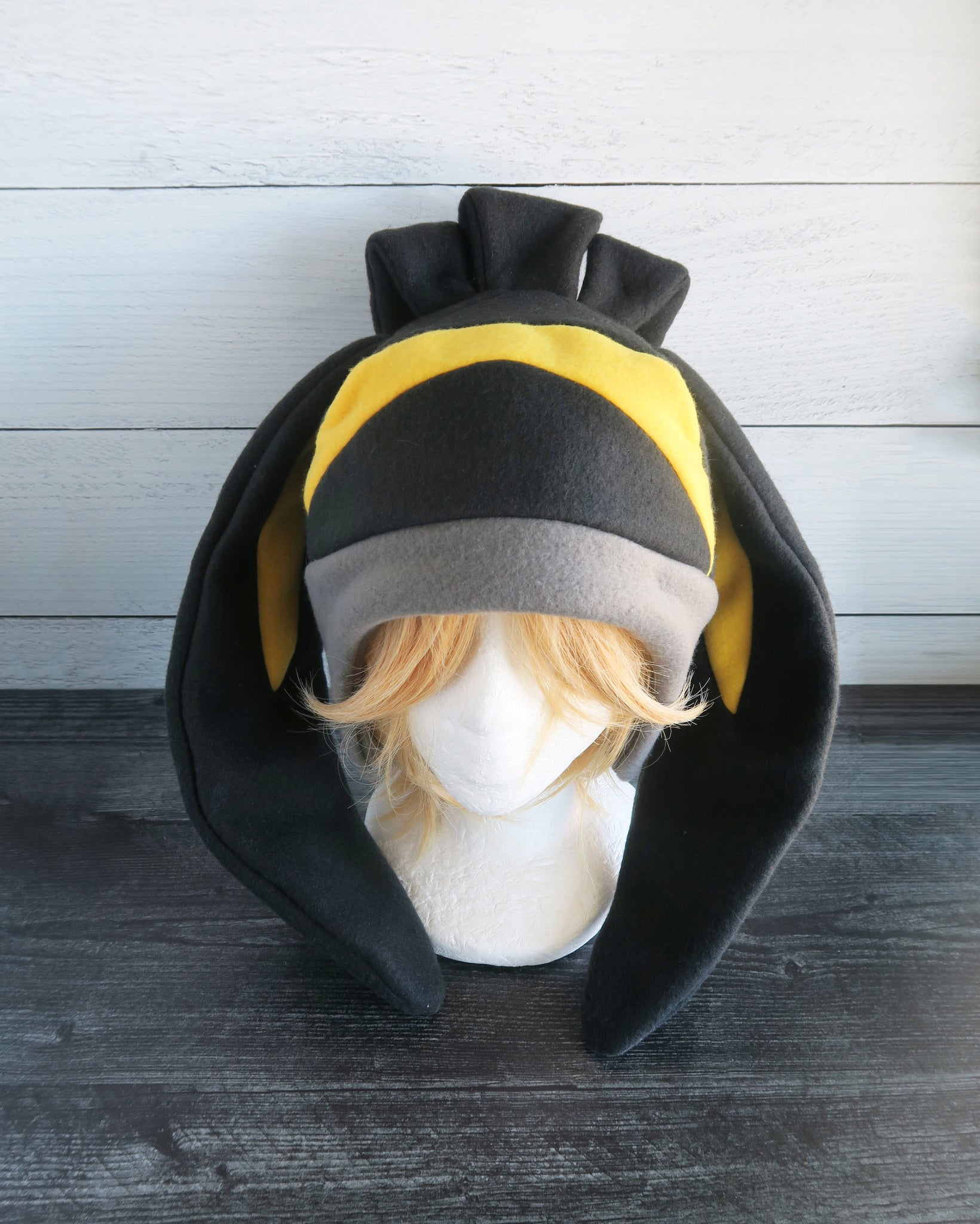 Rab Bunny Fleece Hat – Akiseo