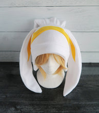 Load image into Gallery viewer, Rab Bunny Fleece Hat
