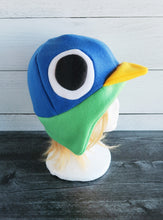Load image into Gallery viewer, Roald Penguin Fleece Hat
