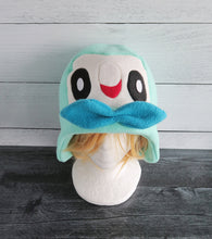 Load image into Gallery viewer, Owlet Fleece Hat
