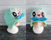Load image into Gallery viewer, Owlet Fleece Hat
