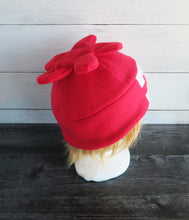 Load image into Gallery viewer, Sun Moon Trainer Fleece Hat
