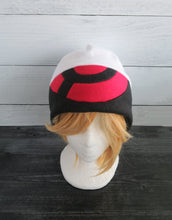 Load image into Gallery viewer, Sapp or Alpha Sapp Trainer Fleece Hat - Customize
