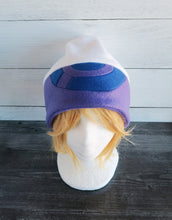 Load image into Gallery viewer, Sapp or Alpha Sapp Trainer Fleece Hat - Customize
