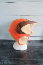 Load image into Gallery viewer, Rai Fleece Hat - Ready to Ship Halloween Costume
