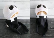 Load image into Gallery viewer, Skull Bandana - Misprint Sale
