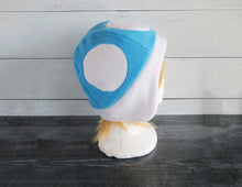 Load image into Gallery viewer, Mushroom Fleece Hat
