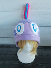 Load image into Gallery viewer, Sob Fleece Hat
