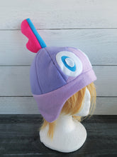 Load image into Gallery viewer, Sob Fleece Hat
