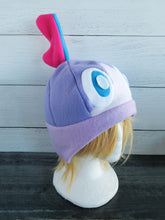 Load image into Gallery viewer, Sob Fleece Hat
