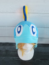 Load image into Gallery viewer, Sob Fleece Hat
