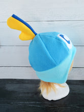 Load image into Gallery viewer, Sob Fleece Hat
