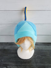 Load image into Gallery viewer, Sob Fleece Hat
