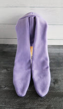 Load image into Gallery viewer, Solid Eared Bunny Fleece Hat
