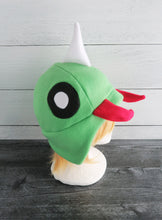 Load image into Gallery viewer, Spider Fleece Hat
