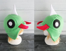 Load image into Gallery viewer, Spider Fleece Hat
