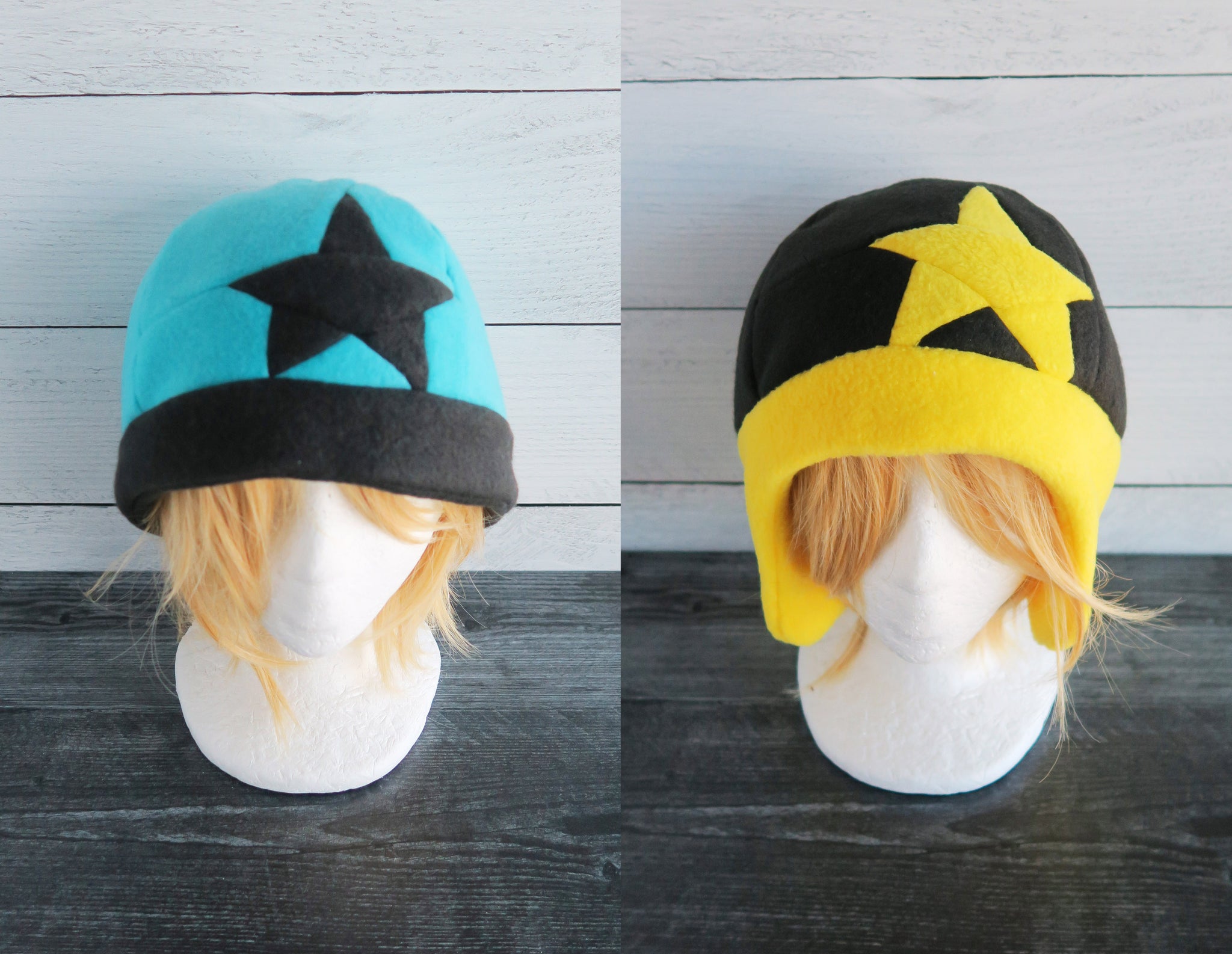 Star Hats – Akiseo