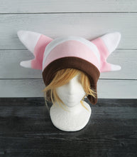 Load image into Gallery viewer, Stuff or B Wear Fleece Hat
