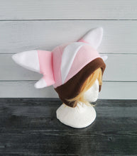 Load image into Gallery viewer, Stuff or B Wear Fleece Hat
