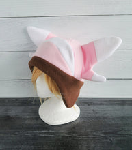 Load image into Gallery viewer, Stuff or B Wear Fleece Hat
