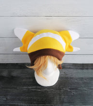 Load image into Gallery viewer, Stuff or B Wear Fleece Hat
