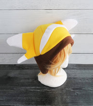 Load image into Gallery viewer, Stuff or B Wear Fleece Hat
