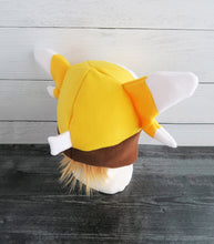 Load image into Gallery viewer, Stuff or B Wear Fleece Hat
