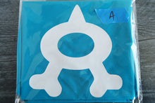 Load image into Gallery viewer, Aqua Bandanna - &quot;Misprint&quot; Sale
