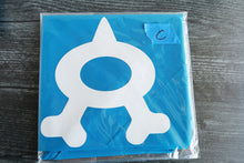 Load image into Gallery viewer, Aqua Bandanna - &quot;Misprint&quot; Sale
