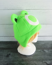 Load image into Gallery viewer, Teddy Fleece Hat

