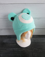 Load image into Gallery viewer, Teddy Fleece Hat
