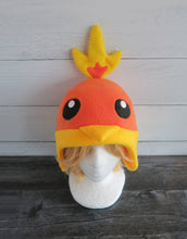 Load image into Gallery viewer, Torch Fleece Hat
