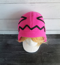 Load image into Gallery viewer, Wob Fleece Hat
