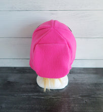 Load image into Gallery viewer, Wob Fleece Hat
